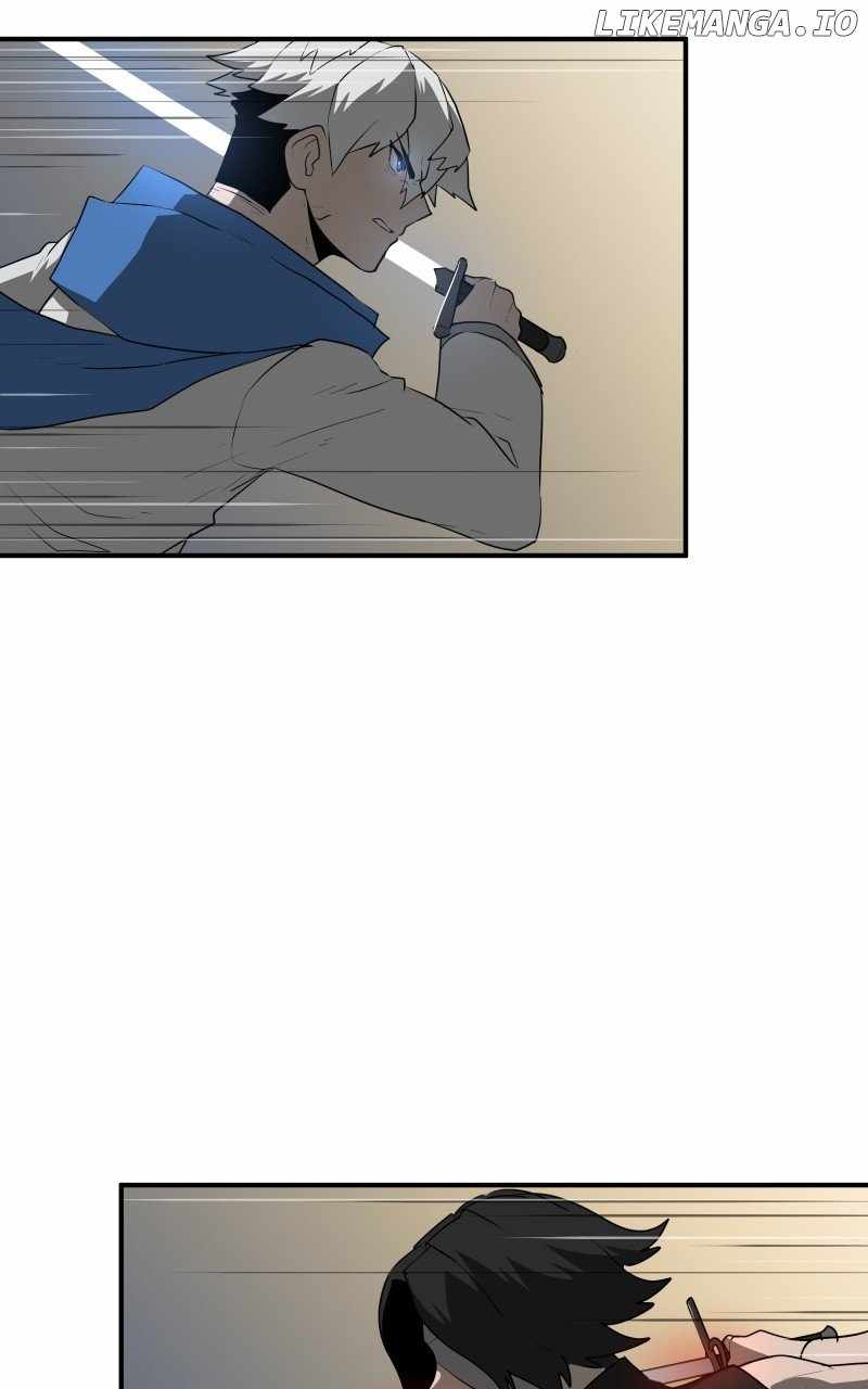 The One Who Parried Death Chapter 45 19